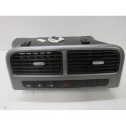 Bouton De Warning Fiat Punto Evo 3